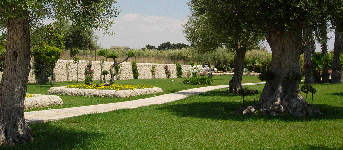 Progettazione e Realizzazione Giardini